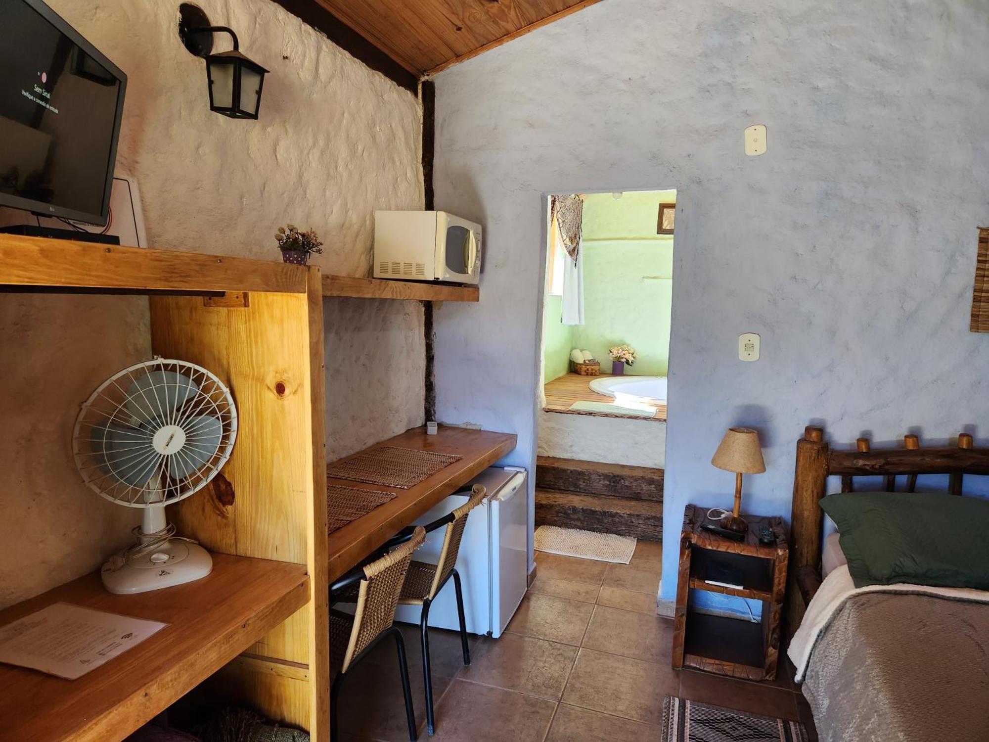 Chalés Vale Piemonte - Familia Cristã Santo Antônio do Pinhal Habitación foto